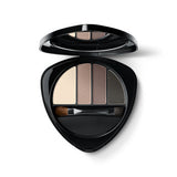 Dr. Hauschka Eye and Brow Palette