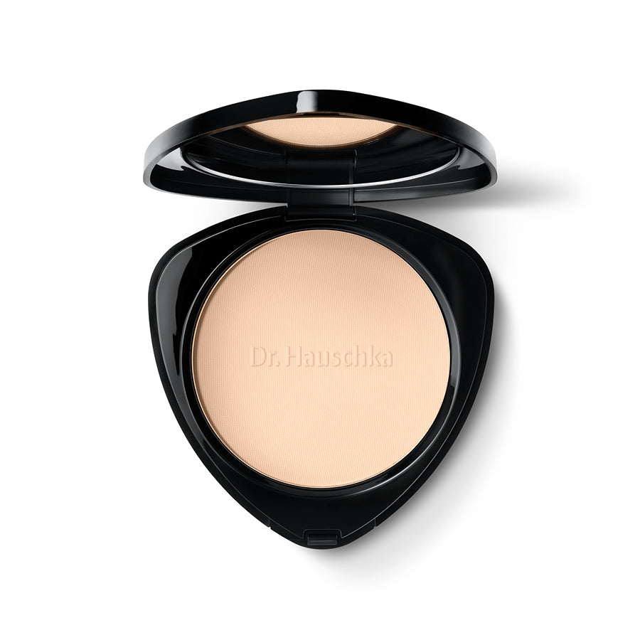 Dr. Hauschka Compact Powder Translucent