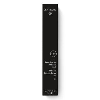 Dr. Hauschka Long Lasting Mascara 01