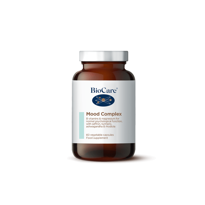 Mood Complex 60 Capsules