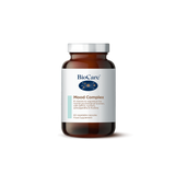 BioCare Mood Complex 60 Vegetable Capsules