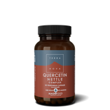 Terranova Quercetin Nettle Complex 50 Vegetarian Capsules