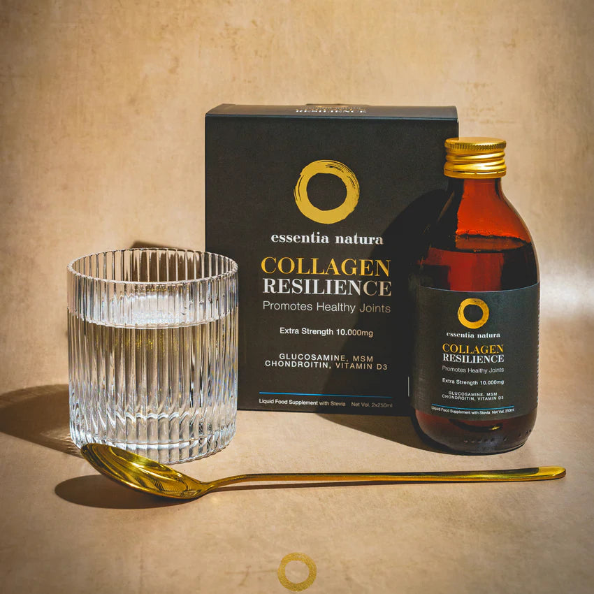 Essentia Natura Collagen Resilience