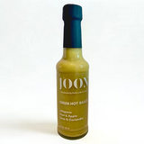 JOON Green Hot Sauce 160ml
