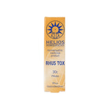 Helios Rhus Tox 30c 4g