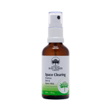 Australian Bush Flower Space Clearing Skin & Space Mist
