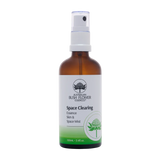 Australian Bush Flower Space Clearing Skin & Space Mist