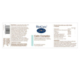 Biocare Calm Complex