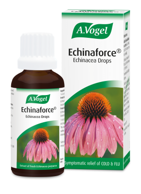 A.Vogel Echinaforce Echinacea Drops