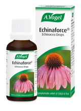 A.Vogel Echinaforce Echinacea Drops