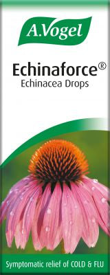 A.Vogel Echinaforce Echinacea Drops