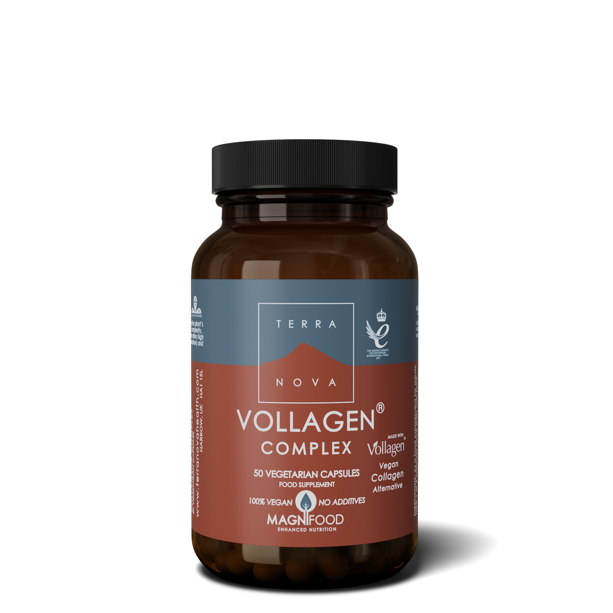 Terranova Vollagen® Complex