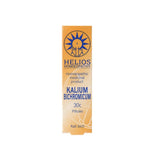 Helios Homoeopathy Kalium Bichromicum 30c Pillules 4g