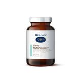 Biocare Sleep NutriPowder
