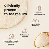 Feel Complete Protein Collagen