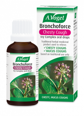 A.Vogel Bronchoforce