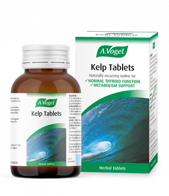 A.Vogel Kelp Tablets