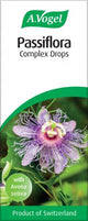 A.Vogel Passiflora Complex Oral Drops