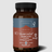 TerraNova Quercetin Quercesol supplement bottle on a gray background