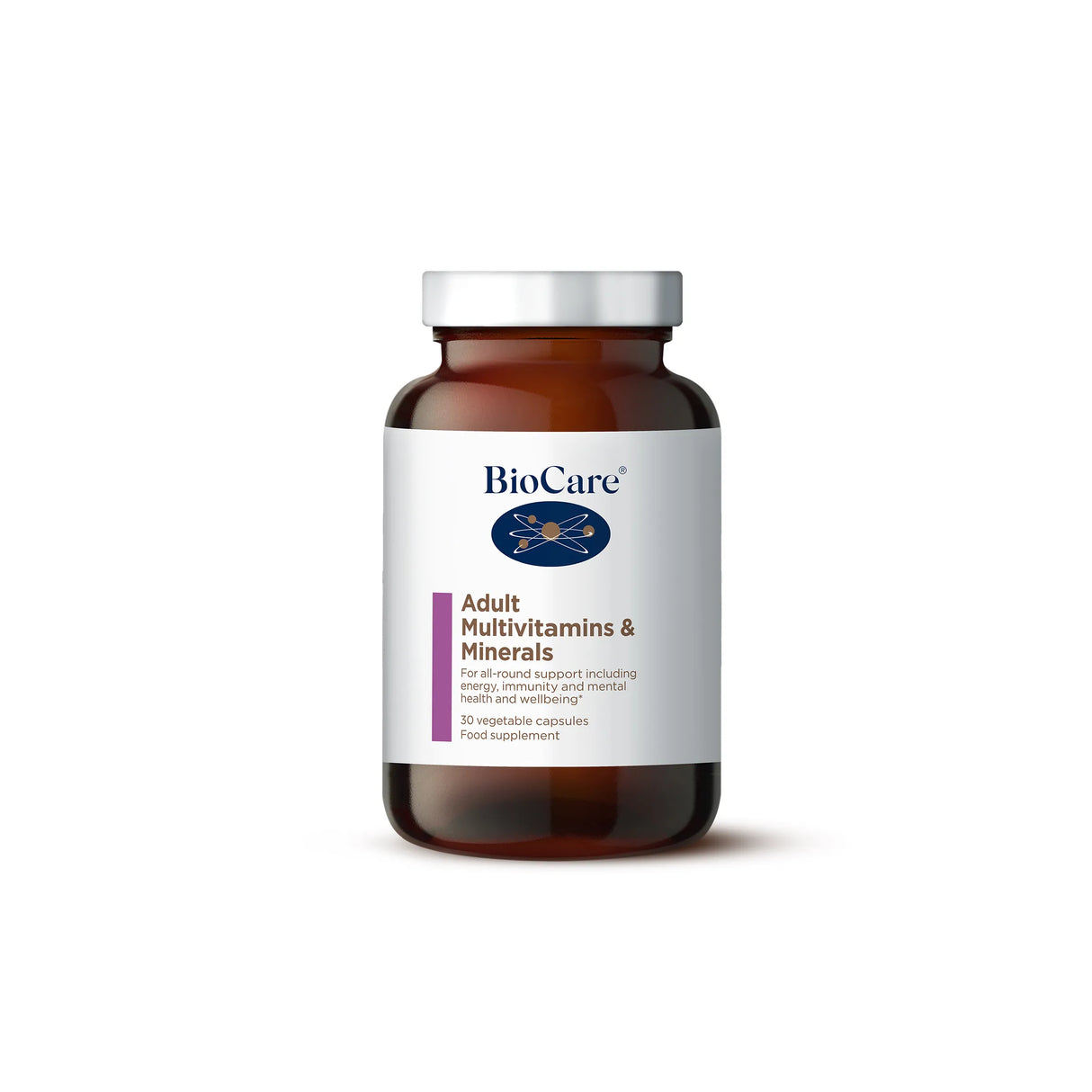 BioCare Adult Multivitamins