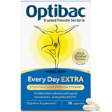Optibac Every Day EXTRA 20 Billion Live Cultures