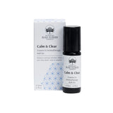 Bush Flower Calm & Clear Essence Roll-On