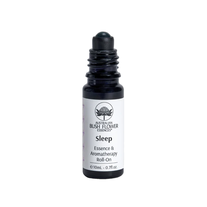 Australian Bush Flower Essences Sleep Roll-On