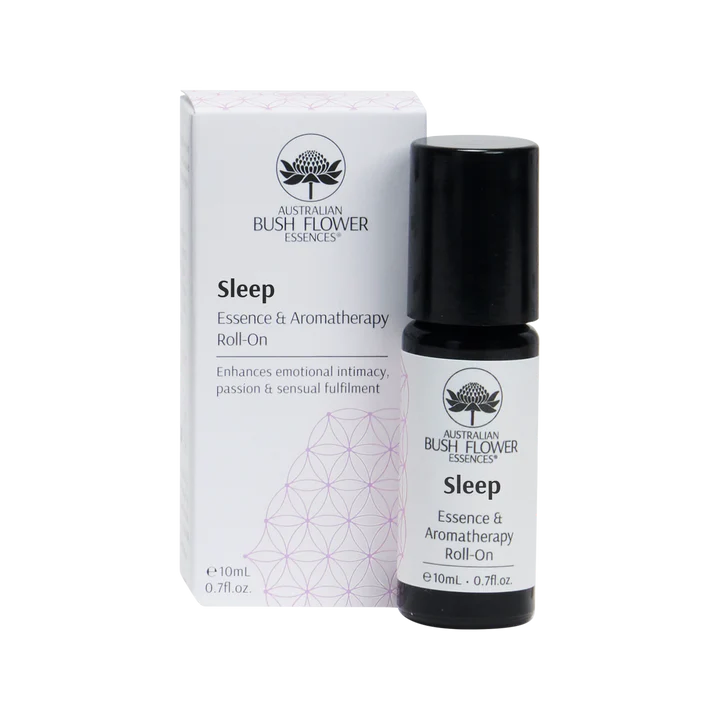 Australian Bush Flower Essences Sleep Roll-On