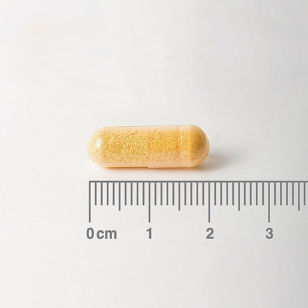 Lamberts High Strength Riboflavin 50 mg 100 caps