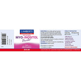 LAMBERTS MYO-INOSITOL