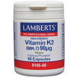 Lamberts Vitamin K2 90ug