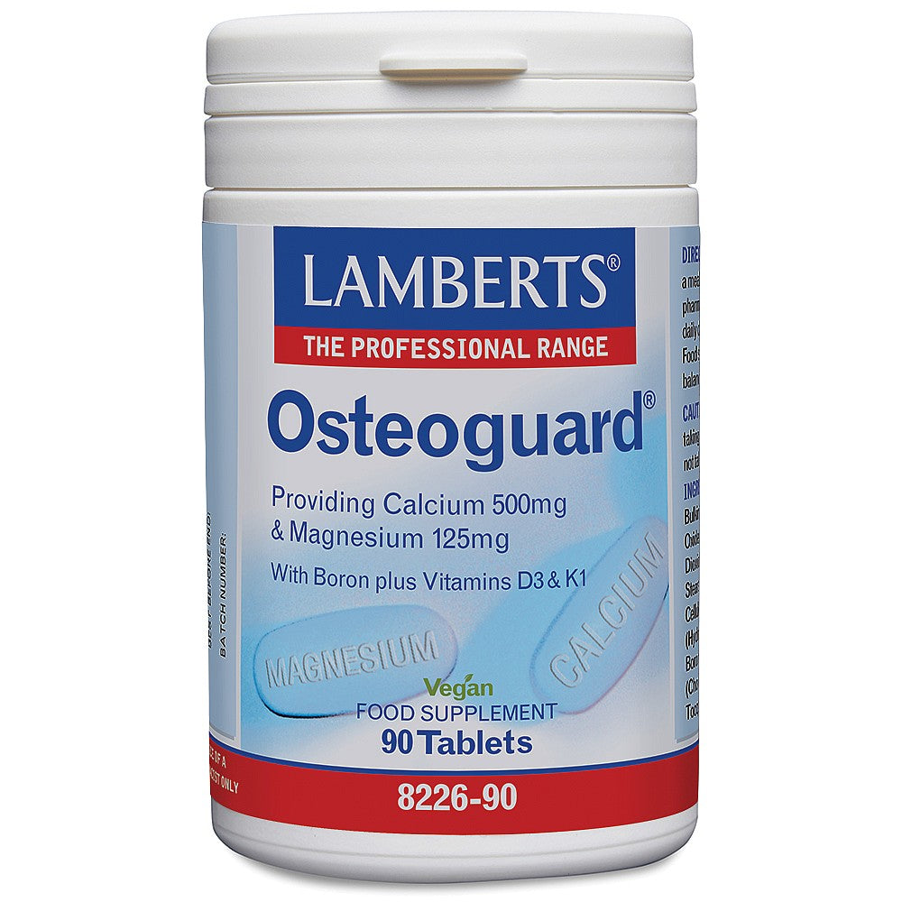 LAMBERTS OSTEOGUARD