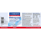 LAMBERTS OSTEOGUARD