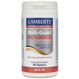 LAMBERTS Multi-Guard ADVANCE