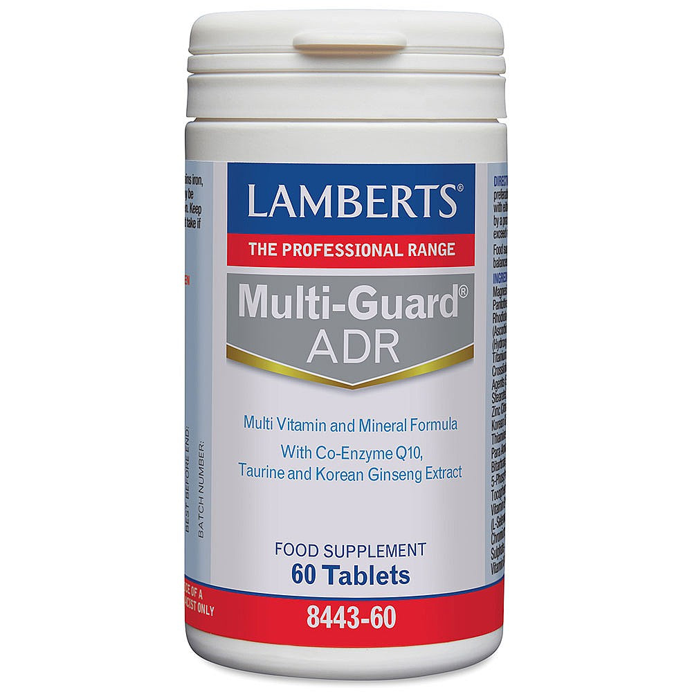 LAMBERTS MULTI-GUARD ADR