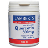 Lamberts Quercetin 500mg