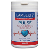 Lamberts Pulse