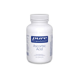 Pure Encapsulations Ascorbic Acid