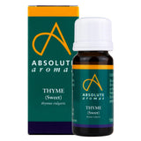Absolute Aromas Thyme Sweet Oil