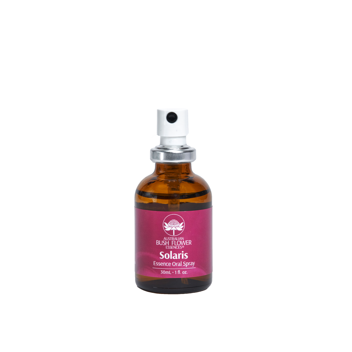 Australian Bush Flower Essences Solaris Spray
