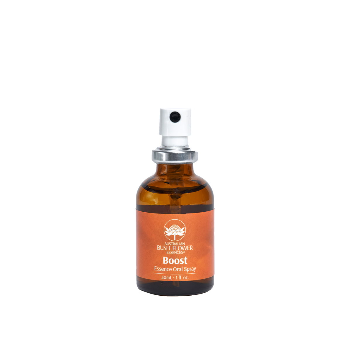 Australian Bush Flower Essences Boost Spray