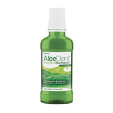 AloeDent Aloe Vera Mouthwash Fluoride Free 250ml