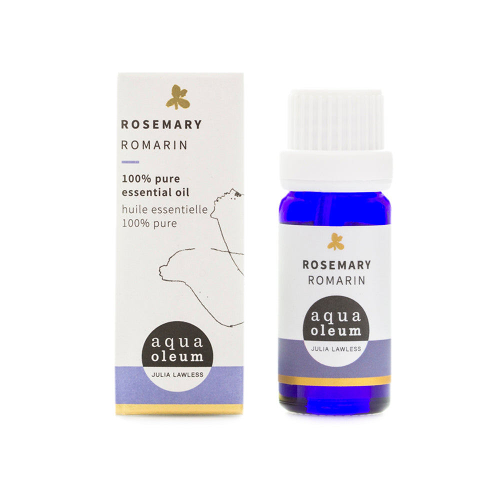 Aqua Oleum Rosemary Essential Oil