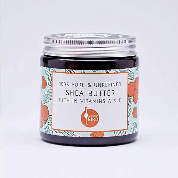 Laughing Bird Shea Butter