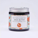 Laughing Bird Shea Butter