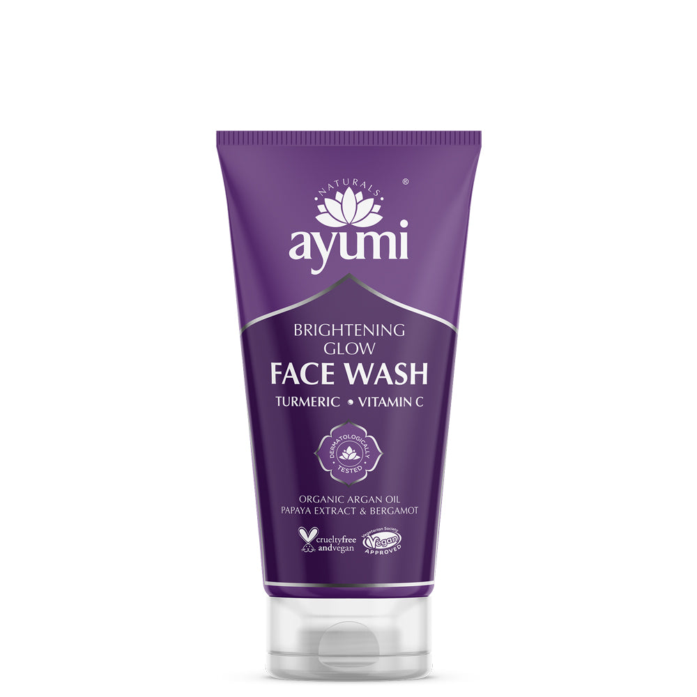 Ayumi Turmeric Face Mask