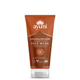 Ayumi Sandalwood Nourishing Gentle Face Wash 150ml