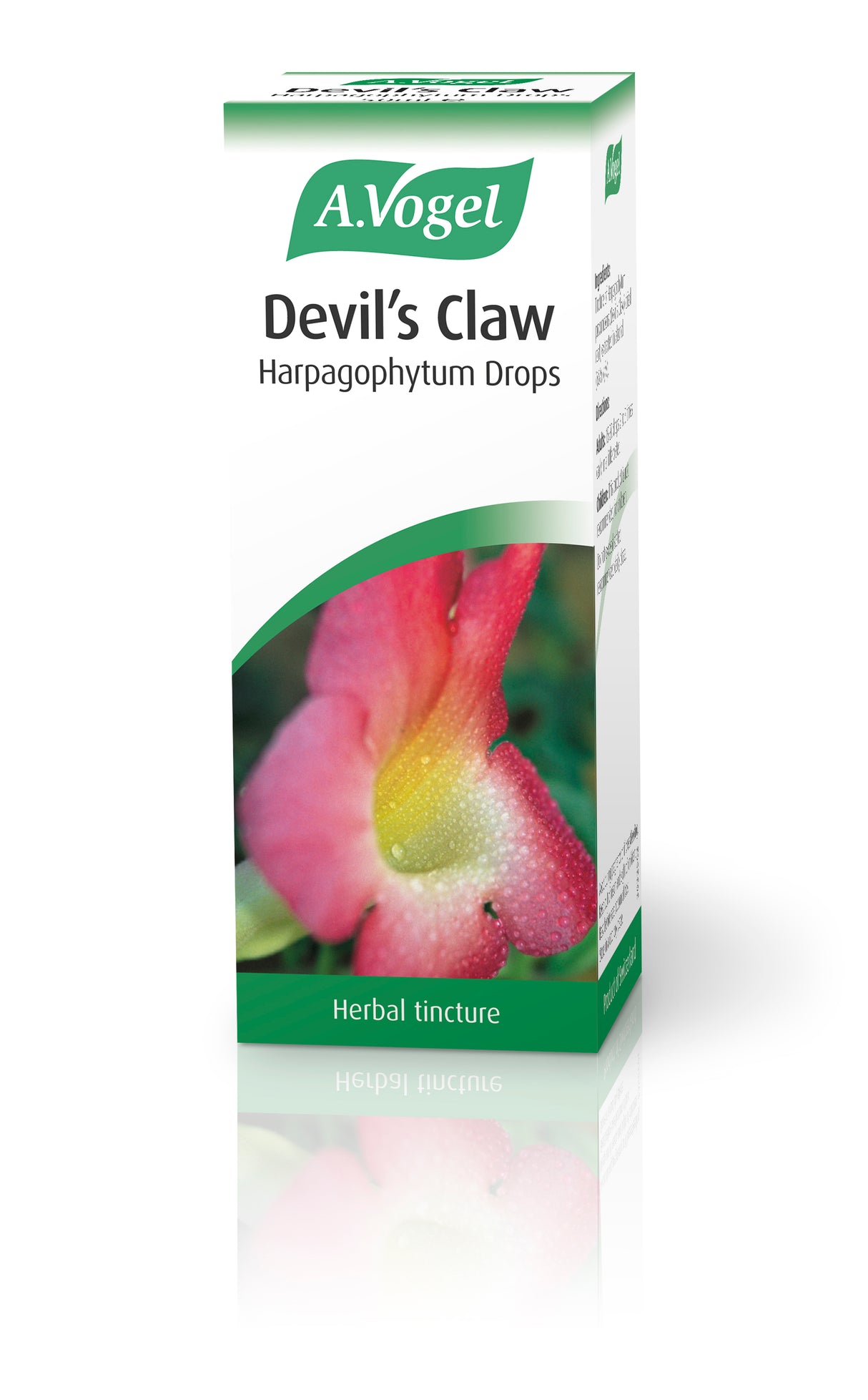 A.Vogel Devils Claw