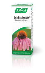 A.Vogel Echinaforce Echinacea Drops