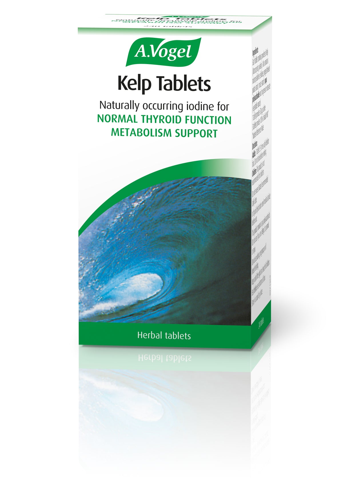 A.Vogel Kelp Tabs